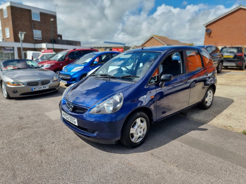 Used Cars for sale in Bognor Regis, West Sussex | CARisma Car Sales
